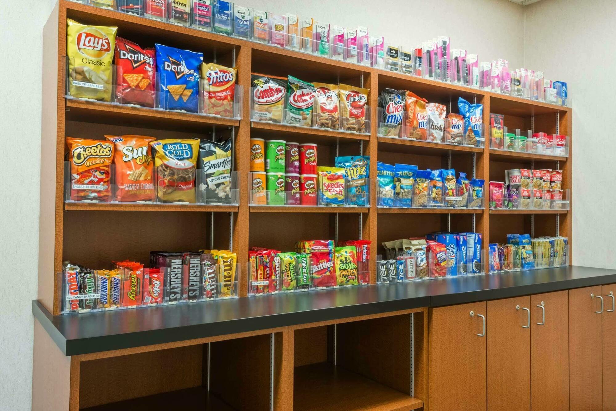 伊利温德姆温盖特酒店 外观 照片